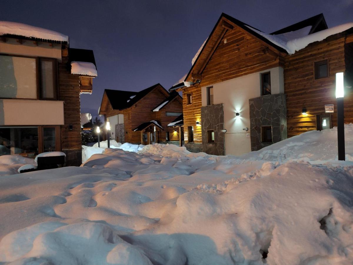 Heaven Catedral Apartman San Carlos de Bariloche Kültér fotó
